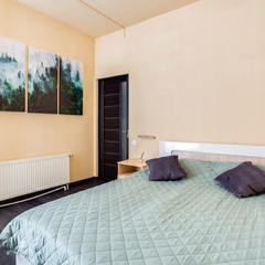 База отдыха Беликово Клуб Хаус, Московская область