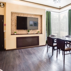 База отдыха Беликово Клуб Хаус, Московская область