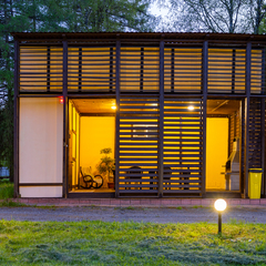 База отдыха Беликово Клуб Хаус, Московская область