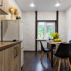 База отдыха Беликово Клуб Хаус, Московская область