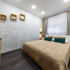 База отдыха Беликово Клуб Хаус, Московская область