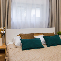 База отдыха Беликово Клуб Хаус, Московская область