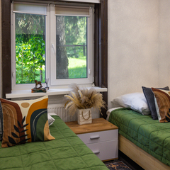 База отдыха Беликово Клуб Хаус, Московская область