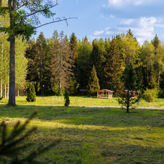 База отдыха Беликово Клуб Хаус, Московская область