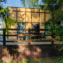 База отдыха Беликово Клуб Хаус, Московская область