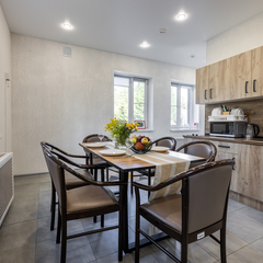 База отдыха Беликово Клуб Хаус, Московская область