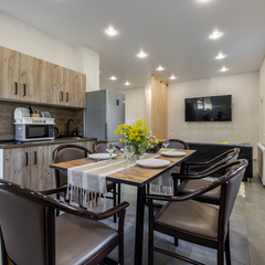 База отдыха Беликово Клуб Хаус, Московская область