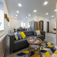 База отдыха Беликово Клуб Хаус, Московская область