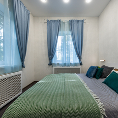 База отдыха Беликово Клуб Хаус, Московская область