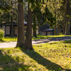 База отдыха Беликово Клуб Хаус, Московская область