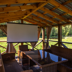 База отдыха Беликово Клуб Хаус, Московская область