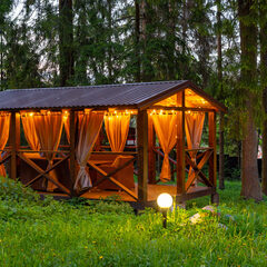 База отдыха Беликово Клуб Хаус, Московская область