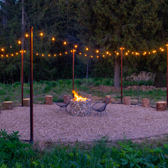 База отдыха Беликово Клуб Хаус, Московская область