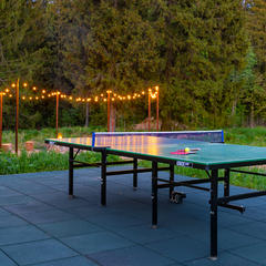 База отдыха Беликово Клуб Хаус, Московская область