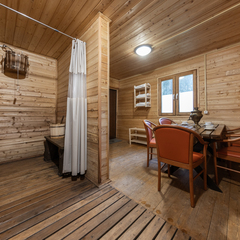 База отдыха Беликово Клуб Хаус, Московская область