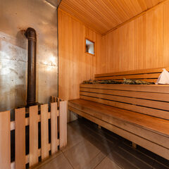 База отдыха Беликово Клуб Хаус, Московская область