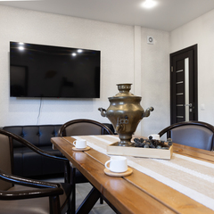 База отдыха Беликово Клуб Хаус, Московская область