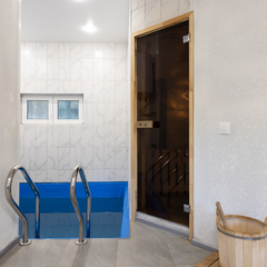 База отдыха Беликово Клуб Хаус, Московская область