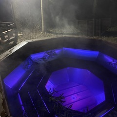 База отдыха Беликово Клуб Хаус, Московская область