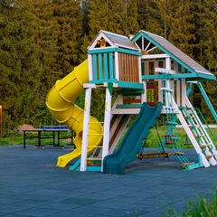 База отдыха Беликово Клуб Хаус, Московская область