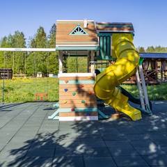 База отдыха Беликово Клуб Хаус, Московская область