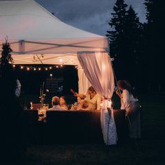 База отдыха Беликово Клуб Хаус, Московская область