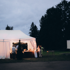 База отдыха Беликово Клуб Хаус, Московская область