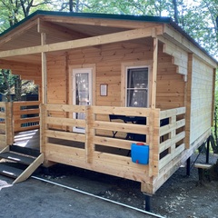 База отдыха Сфера, Краснодарский край