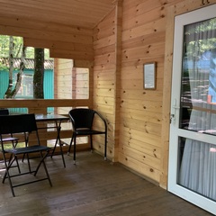 База отдыха Сфера, Краснодарский край