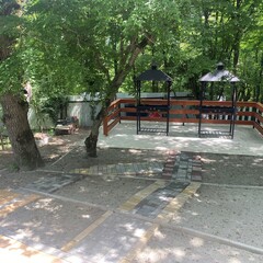 База отдыха Сфера, Краснодарский край