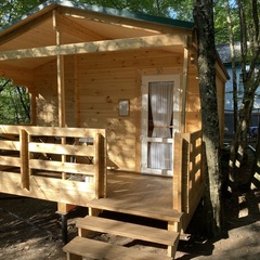 База отдыха Сфера, Краснодарский край