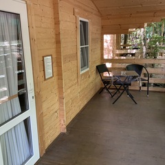 База отдыха Сфера, Краснодарский край