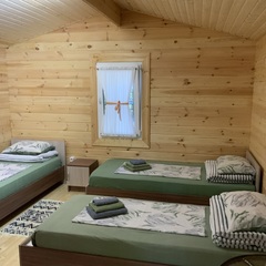 База отдыха Сфера, Краснодарский край