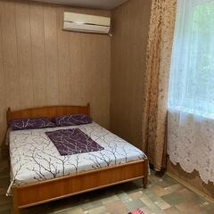 База отдыха Сфера, Краснодарский край