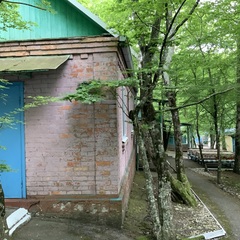 База отдыха Сфера, Краснодарский край