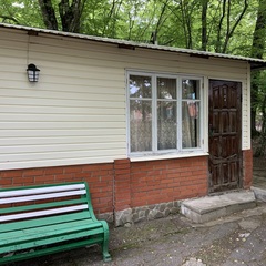 База отдыха Сфера, Краснодарский край