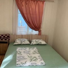 База отдыха Сфера, Краснодарский край