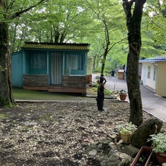 База отдыха Сфера, Краснодарский край