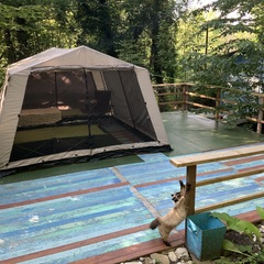 База отдыха Сфера, Краснодарский край