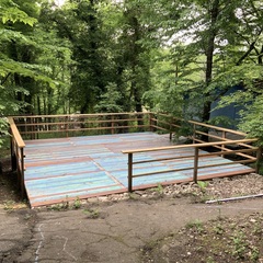 База отдыха Сфера, Краснодарский край