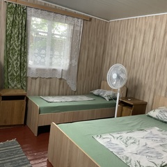 База отдыха Сфера, Краснодарский край