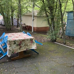 База отдыха Сфера, Краснодарский край