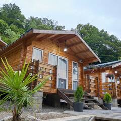 Глэмпинг Sinop-Houses, Сухум