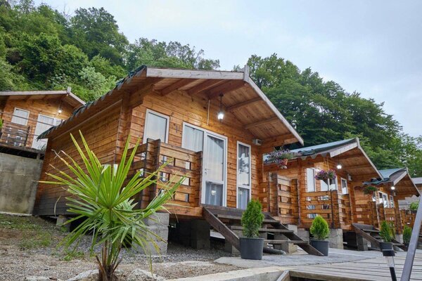 Sinop-Houses — фото 4