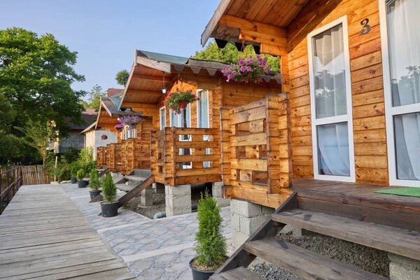 Sinop-Houses — фото 2