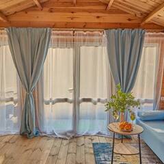 Глэмпинг Sinop-Houses, Сухум