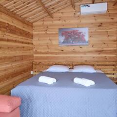 Глэмпинг Sinop-Houses, Сухум