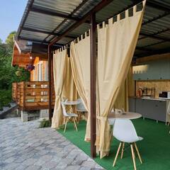 Глэмпинг Sinop-Houses, Сухум