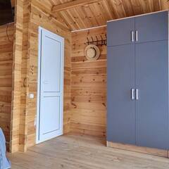 Глэмпинг Sinop-Houses, Сухум