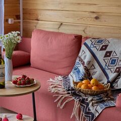 Глэмпинг Sinop-Houses, Сухум